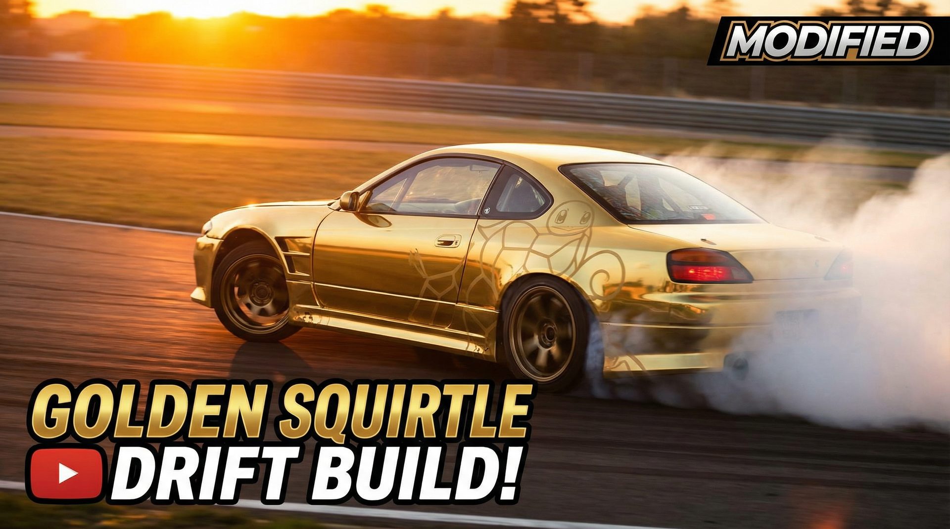 抖荫短视频漂移赛车改装视频